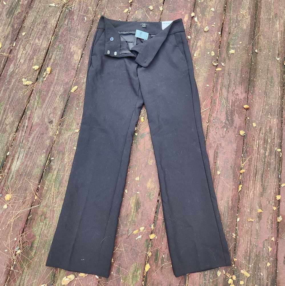 Ann Taylor Factory Trouser
